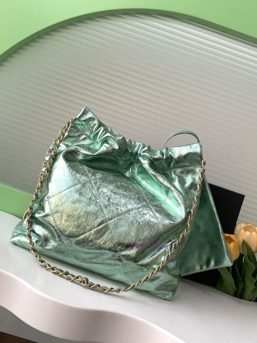 Chanel Bag 5c Early Spring Fantasy Color Garbage BagThe hottest and most worthwhile collecti 4osqm96f - Image 4