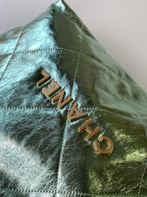 Chanel Bag 5c Early Spring Fantasy Color Garbage BagThe hottest and most worthwhile collecti 4osqm96f - Image 6