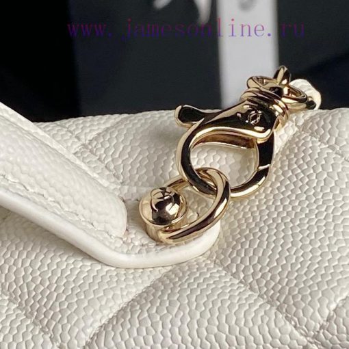 Chanel Bag Fashion new favorite Chanel 🧩 25C Spring New Product A4407 Exquisite and Compact qm60zjlg - Image 6
