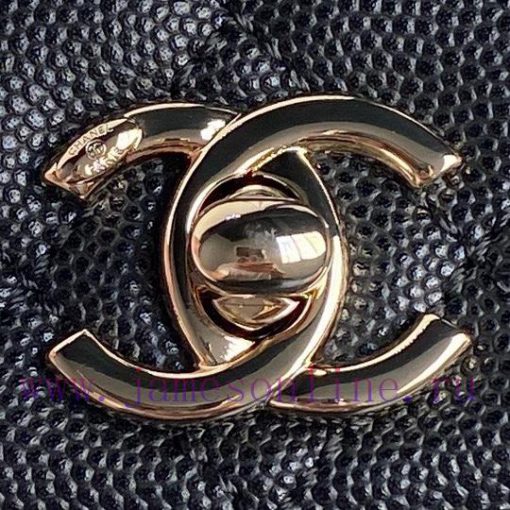 Chanel Bag Chanel 24K Super Mini Coco Handle A4244Its design is truly luxurious, and it's co iy6rsgds - Image 4