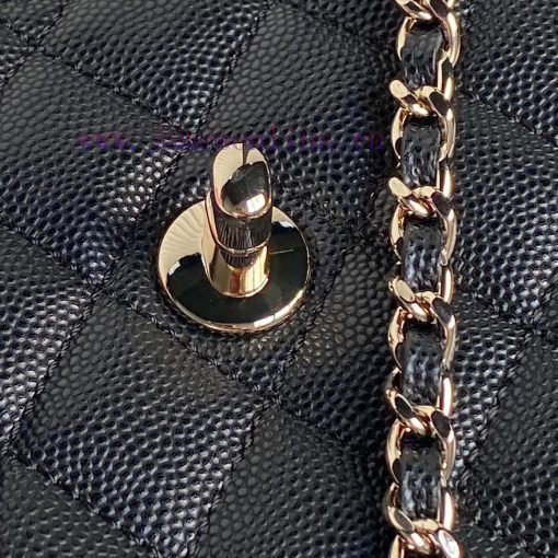 Chanel Bag Chanel 24K Super Mini Coco Handle A4244Its design is truly luxurious, and it's co iy6rsgds - Image 7
