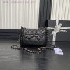 Chanel Bag The Chanel 25C camera bag A4348 has a perfect sense of luxury and is worth recomm 2sbdj74l