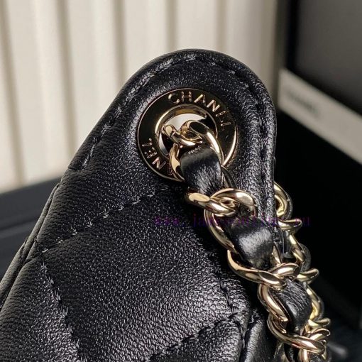 Chanel Bag The Chanel 25C camera bag A4348 has a perfect sense of luxury and is worth recomm 2sbdj74l - Image 5