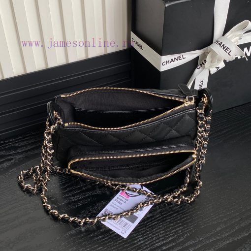 Chanel Bag The Chanel 25C camera bag A4348 has a perfect sense of luxury and is worth recomm 2sbdj74l - Image 9