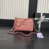 Chanel Bag The Chanel 25C camera bag A4348 has a perfect sense of luxury and is worth recomm 12ewyxtv
