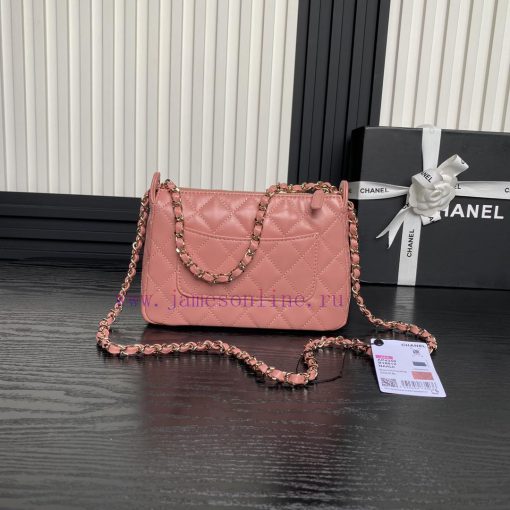 Chanel Bag The Chanel 25C camera bag A4348 has a perfect sense of luxury and is worth recomm 12ewyxtv - Image 3