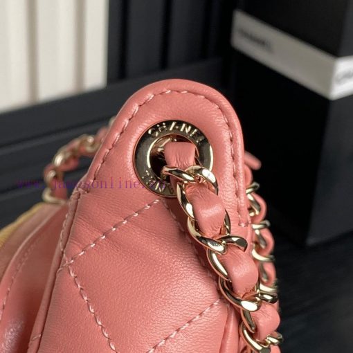 Chanel Bag The Chanel 25C camera bag A4348 has a perfect sense of luxury and is worth recomm 12ewyxtv - Image 5