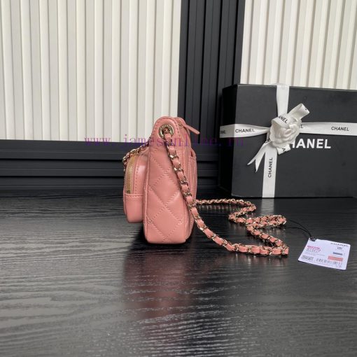 Chanel Bag The Chanel 25C camera bag A4348 has a perfect sense of luxury and is worth recomm 12ewyxtv - Image 6