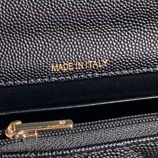 Chanel Bag Chanel 25C Spring New A4406 Logo Handheld Backpack with One Shoulder calf leather nt5ctn1w - Image 9