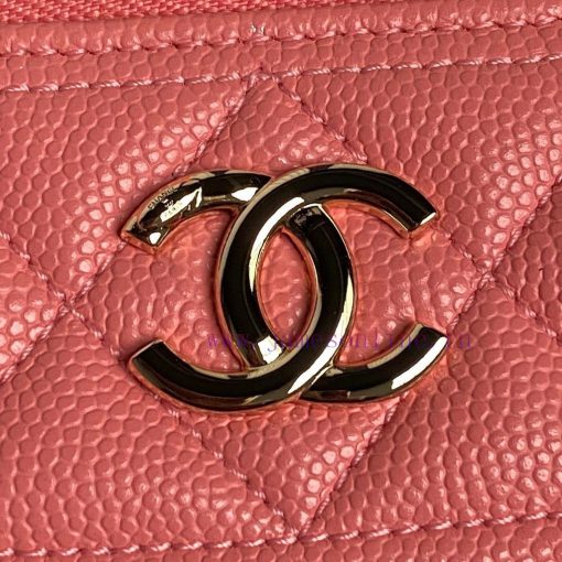 Chanel Bag Fashion new favorite Chanel 🧩 25C Spring New Product A4407 Exquisite and Compact eta9lvhm - Image 4
