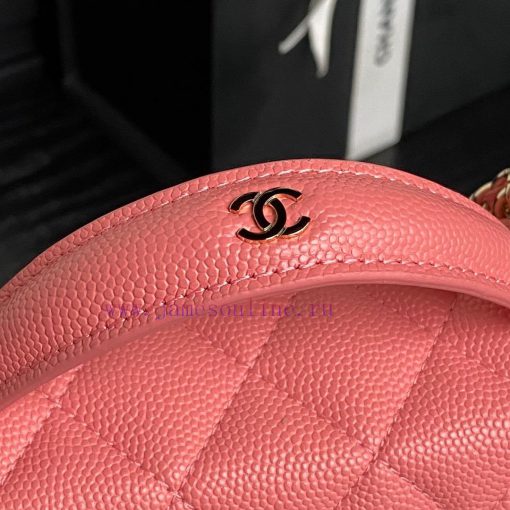 Chanel Bag Fashion new favorite Chanel 🧩 25C Spring New Product A4407 Exquisite and Compact eta9lvhm - Image 5