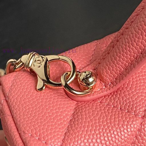 Chanel Bag Fashion new favorite Chanel 🧩 25C Spring New Product A4407 Exquisite and Compact eta9lvhm - Image 6