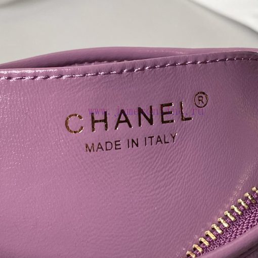 Chanel Bag  Chanel 🧩 The 24A armpit bag high-end handmade visit AS4922 this season really fi e0dcrdw3 - Image 9