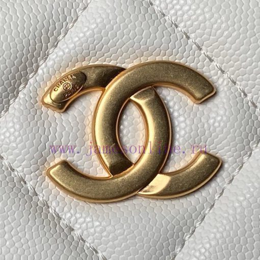 Chanel Bag Chanel 24A shopping bag AS4940The most worthwhile style to buy this season has a 2kzztj0s - Image 4