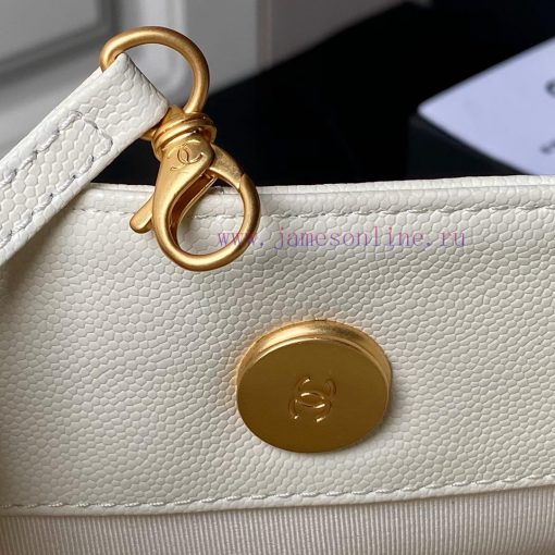 Chanel Bag Chanel 24A shopping bag AS4940The most worthwhile style to buy this season has a 2kzztj0s - Image 7