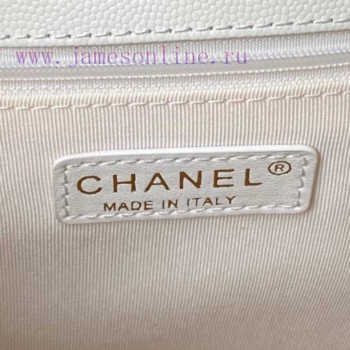 Chanel Bag Chanel 24A shopping bag AS4940The most worthwhile style to buy this season has a 2kzztj0s - Image 9