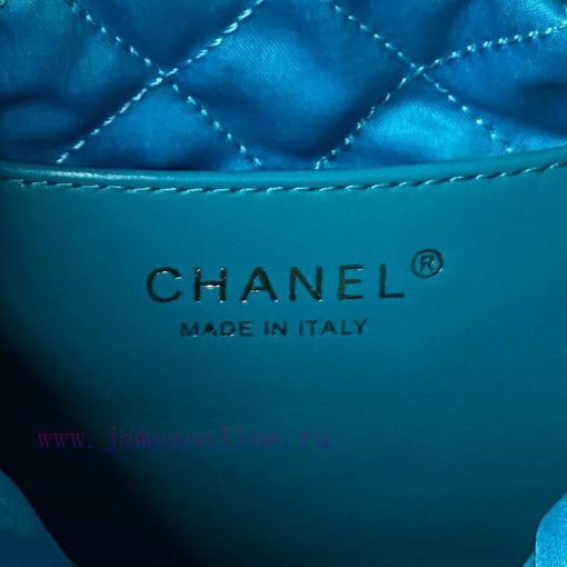 Chanel Bag  Chanel23SAS3980 🥰 Chanel's mini22 hits the heartXiangnai Goose's bag accessories xfi9vkfa - Image 9