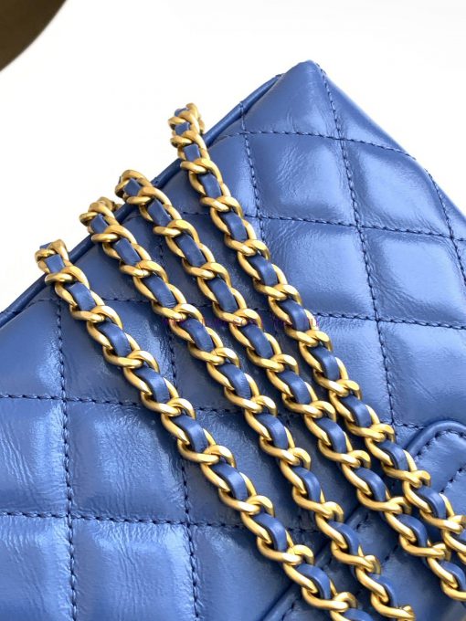 Chanel Bag 25C Kelly Handle PackFashion is a cycle, and the popular vintage Kelly has been r lj7s1opw - Image 7