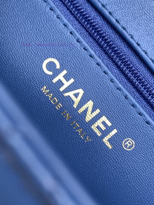 Chanel Bag 25C Kelly Handle PackFashion is a cycle, and the popular vintage Kelly has been r lj7s1opw - Image 10