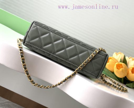 Chanel Bag 25C Kelly Handle PackFashion is a cycle, and the popular vintage Kelly has been r rj8ne7yb - Image 5