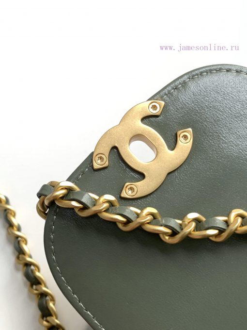 Chanel Bag 25C Kelly Handle PackFashion is a cycle, and the popular vintage Kelly has been r rj8ne7yb - Image 8