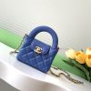 Chanel Bag 25C Kelly controller bag mini versionFashion is a cycle, and the popular vintage nqs11k56