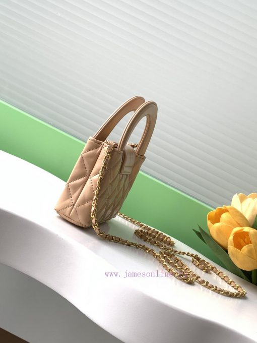 Chanel Bag 25C Kelly controller bag mini versionFashion is a cycle, and the popular vintage e01piwk8 - Image 3