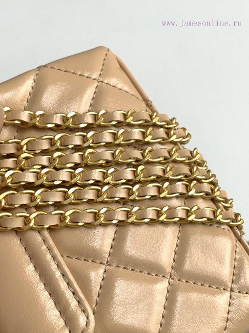 Chanel Bag 25C Kelly controller bag mini versionFashion is a cycle, and the popular vintage e01piwk8 - Image 7
