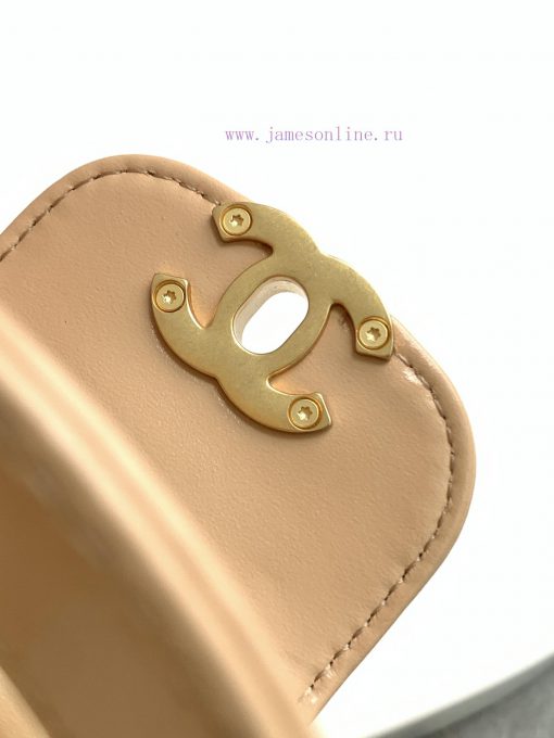 Chanel Bag 25C Kelly controller bag mini versionFashion is a cycle, and the popular vintage e01piwk8 - Image 8
