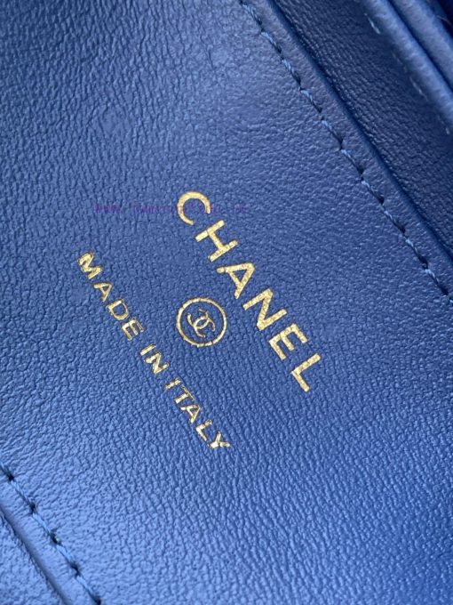 Chanel Bag 25C Kelly controller bag mini versionFashion is a cycle, and the popular vintage nqs11k56 - Image 10