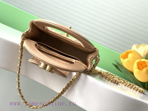 Chanel Bag 25C Kelly controller bag mini versionFashion is a cycle, and the popular vintage e01piwk8 - Image 9