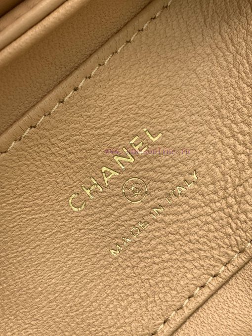 Chanel Bag 25C Kelly controller bag mini versionFashion is a cycle, and the popular vintage e01piwk8 - Image 10