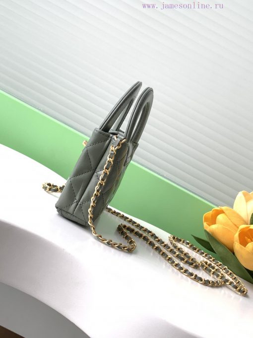 Chanel Bag 25C Kelly controller bag mini versionFashion is a cycle, and the popular vintage kt2m286l - Image 3
