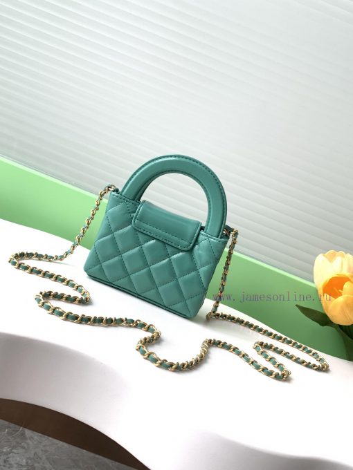 Chanel Bag 25C Kelly controller bag mini versionFashion is a cycle, and the popular vintage 4w5vqgzg - Image 4