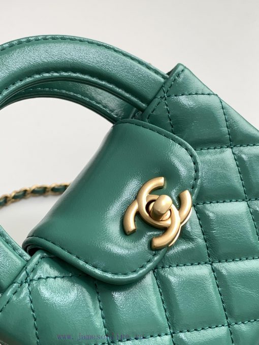 Chanel Bag 25C Kelly controller bag mini versionFashion is a cycle, and the popular vintage 4w5vqgzg - Image 6