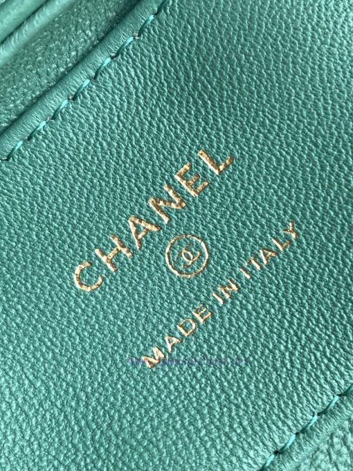 Chanel Bag 25C Kelly controller bag mini versionFashion is a cycle, and the popular vintage 4w5vqgzg - Image 10