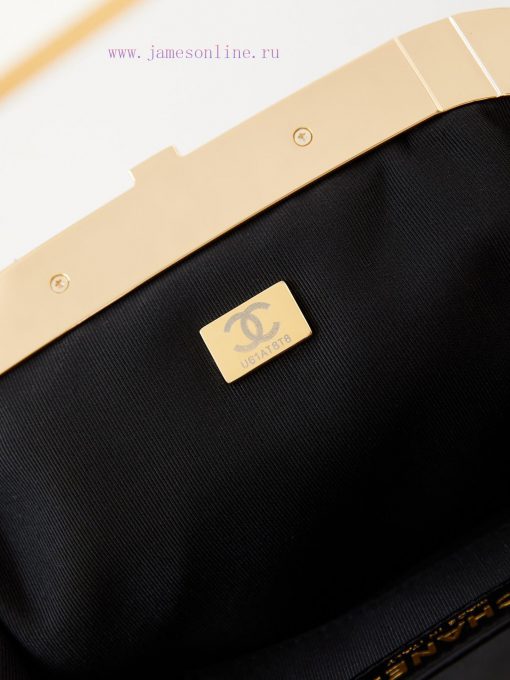 Chanel Bag This popular cloud bag is the 24A cloud bag. The king of the pack actually carrie 3xfrwvw1 - Image 10