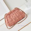 Chanel Bag This popular cloud bag is the 24A cloud bag. The king of the pack actually carrie g542958c