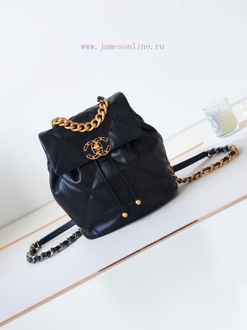 Chanel Bag 24C 19bag backpack is the first release on the entire network24C launches a class 69aomgw1