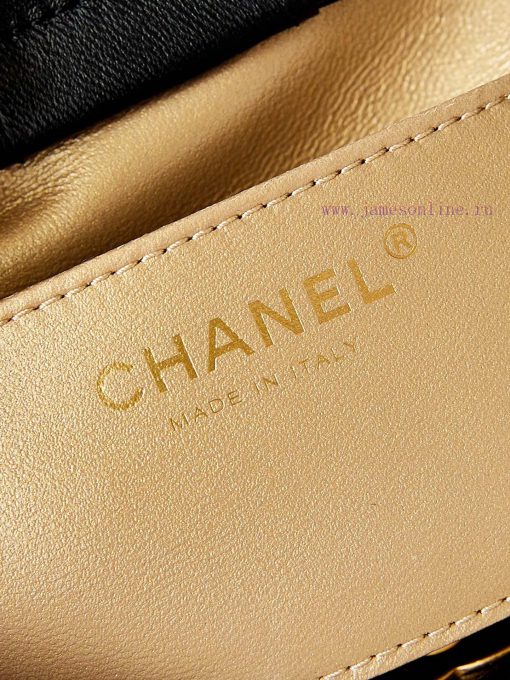 Chanel Bag Chanel 24s Pearl Adjustment Ball HoboAdjustment ball CF returns to 24s new model repou6ml - Image 9