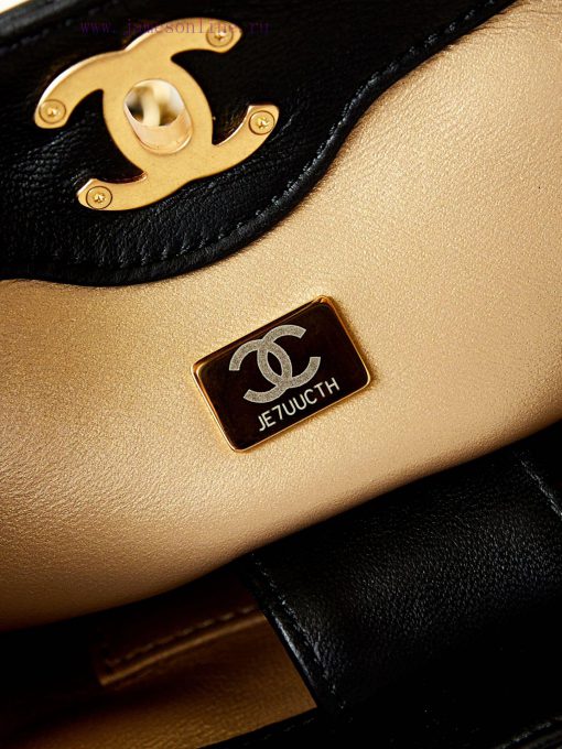 Chanel Bag Chanel 24s Pearl Adjustment Ball HoboAdjustment ball CF returns to 24s new model repou6ml - Image 10