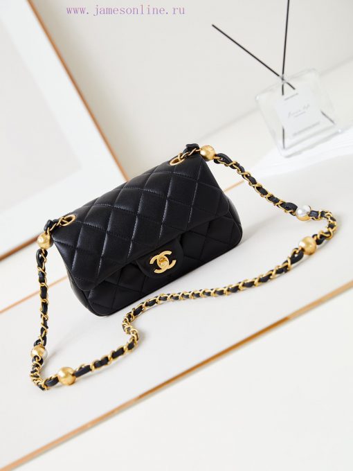 Chanel Bag The 24B pearl, Fang Pang, has something to do with it. sisters have avoided autum c1koctuy