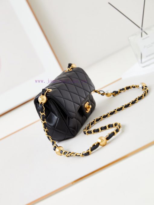 Chanel Bag The 24B pearl, Fang Pang, has something to do with it. sisters have avoided autum c1koctuy - Image 4