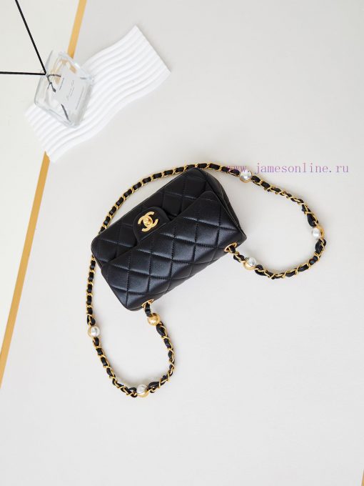 Chanel Bag The 24B pearl, Fang Pang, has something to do with it. sisters have avoided autum c1koctuy - Image 8