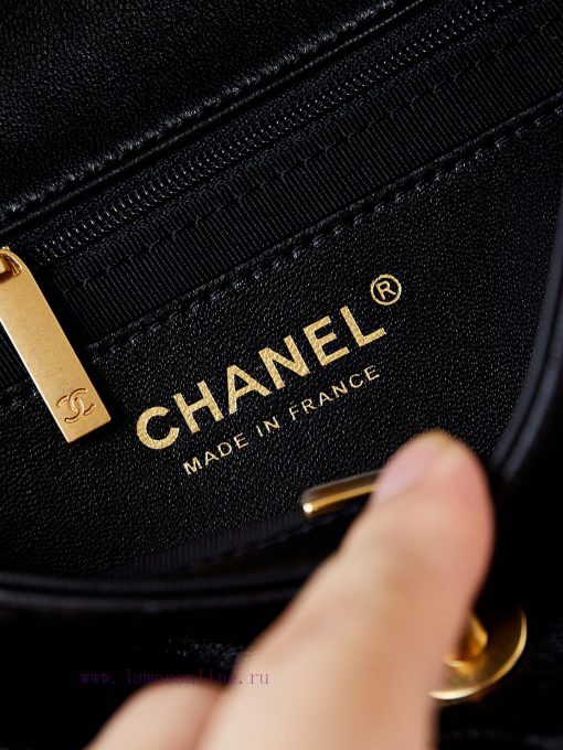 Chanel Bag The 24B pearl, Fang Pang, has something to do with it. sisters have avoided autum c1koctuy - Image 9