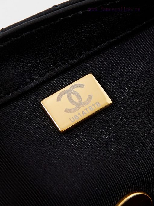 Chanel Bag The 24B pearl, Fang Pang, has something to do with it. sisters have avoided autum c1koctuy - Image 10