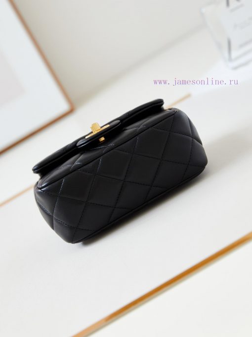 Chanel Bag The 24B pearl, Fang Pang, has something to do with it. sisters have avoided autum 1vovin7t - Image 7