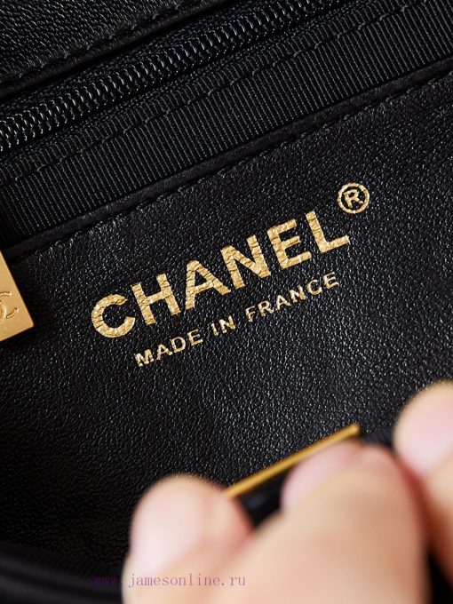 Chanel Bag The 24B pearl, Fang Pang, has something to do with it. sisters have avoided autum 1vovin7t - Image 9