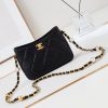 Chanel Bag There is something about 24B pearl. sisters have avoided autumn and winter, but a r42b5lyz