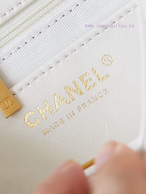 Chanel Bag The 24B pearl, Fang Pang, has something to do with it. sisters have avoided autum r8wwbrv5 - Image 9